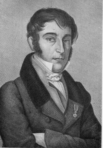 Carl Friederich Phillip von Martius
