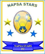 napsa stars ( 11 gols )