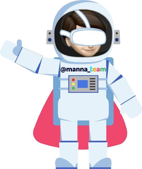 Astronaut