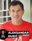 aleksandar duric