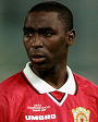 andy cole