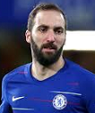 higuain