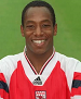ian wright