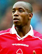 ian wright