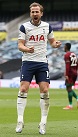 harry kane