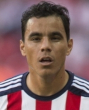 omar bravo