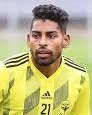 roy krishna